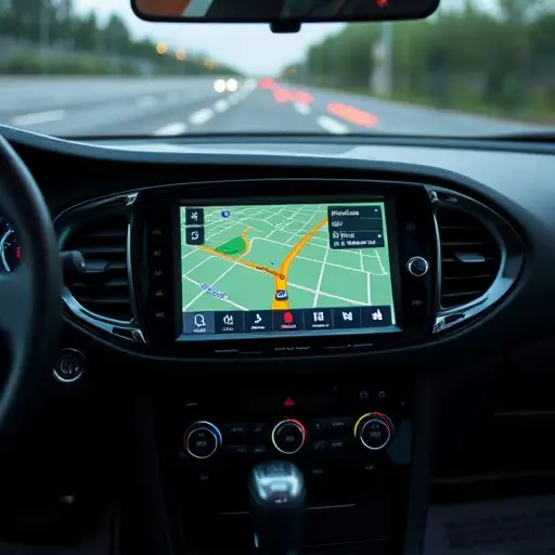 gps navigation system installation toledo,diy gps installation,professional gps installation