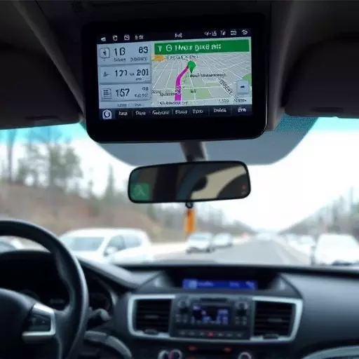 gps navigation system installation toledo,diy gps installation,professional gps installation