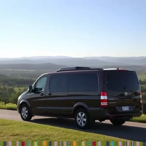 group wine tour rides near me toledo,private group wine tour rides,luxury group vineyard transportation
