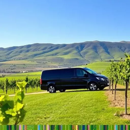 group wine tour rides near me toledo,private group wine tour rides,luxury group vineyard transportation