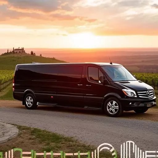group wine tour rides near me toledo,private group wine tour rides,luxury group vineyard transportation