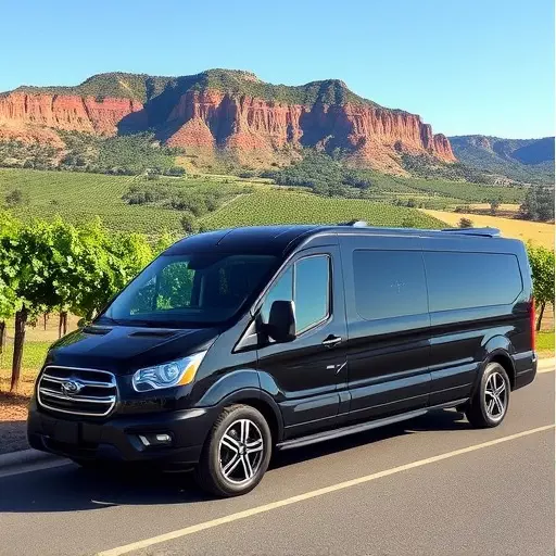 group wine tour rides near me toledo,private group wine tour rides,luxury group vineyard transportation