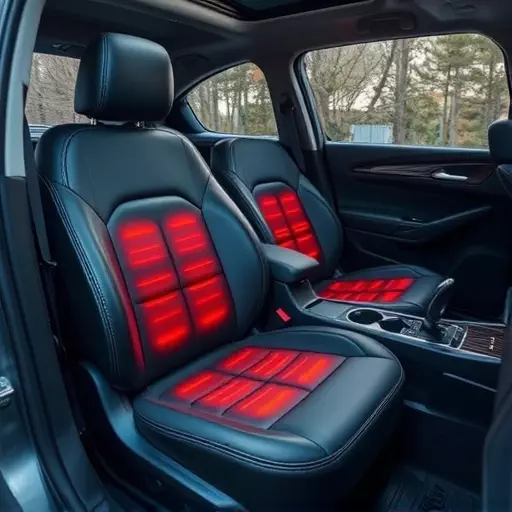 heated car seat installers,professional heated seat installation,heated seat installation services