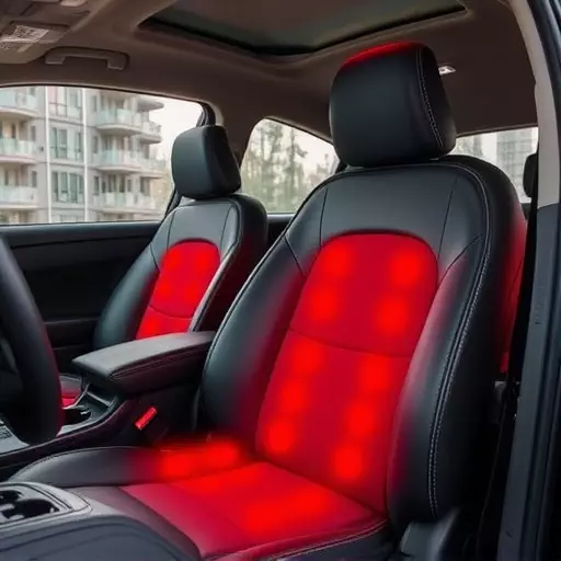 heated car seat installers,professional heated seat installation,heated seat installation services