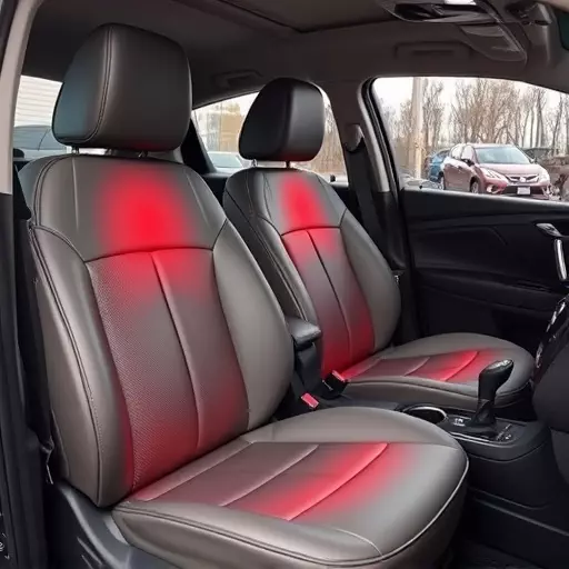 heated car seat installers,professional heated seat installation,heated seat installation services