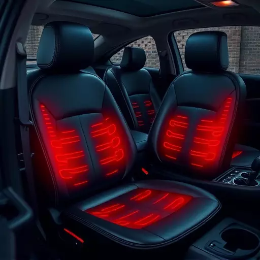 heated car seat installers,professional heated seat installation,heated seat installation services