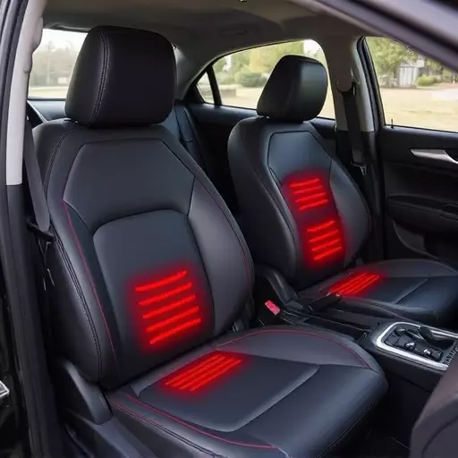 heated car seat installers,professional heated seat installation,heated seat installation services