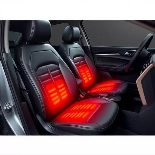 heated car seat installers,professional heated seat installation,heated seat installation services