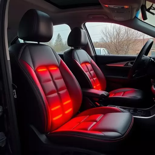 heated car seat installers,professional heated seat installation,heated seat installation services