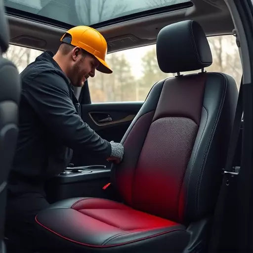 heated car seat installers,professional heated seat installation,heated seat installation services