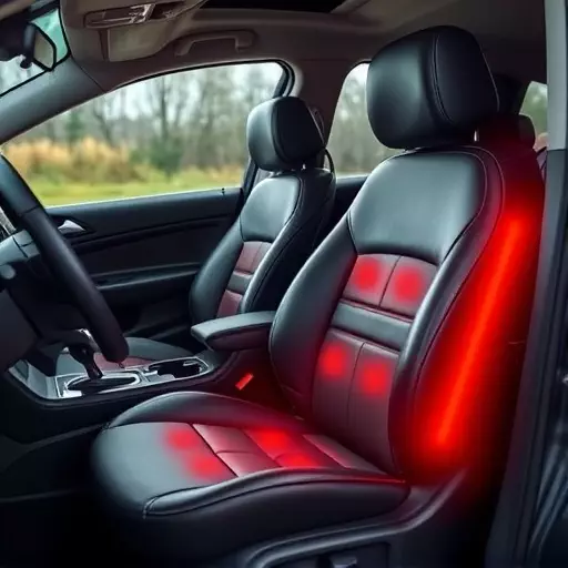heated car seat installers,professional heated seat installation,heated seat installation services