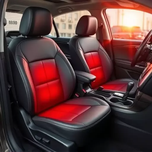heated car seat installers,professional heated seat installation,heated seat installation services