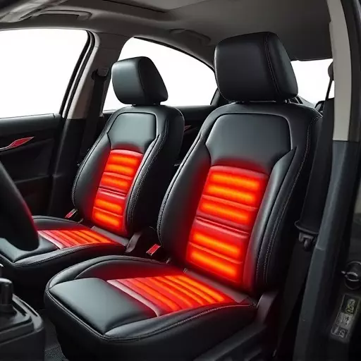 heated car seat installers,professional heated seat installation,heated seat installation services