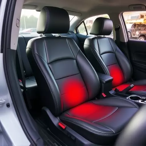 heated car seat installers,professional heated seat installation,heated seat installation services