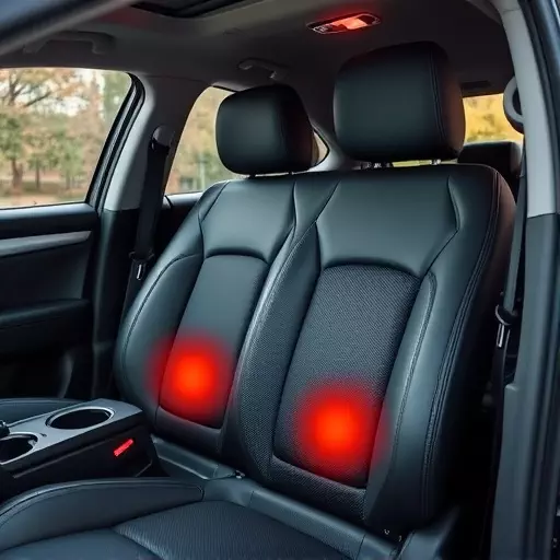 heated car seat installers,professional heated seat installation,heated seat installation services