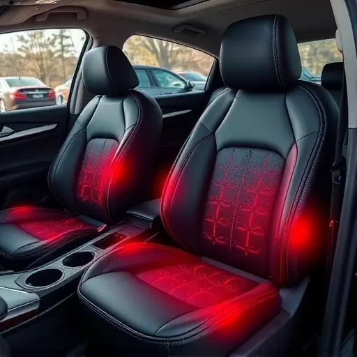 heated car seat installers,professional heated seat installation,heated seat installation services