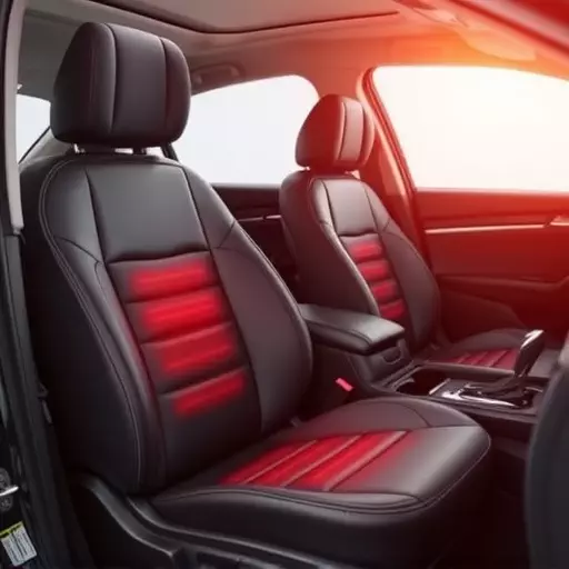 heated car seat installers,professional heated seat installation,heated seat installation services