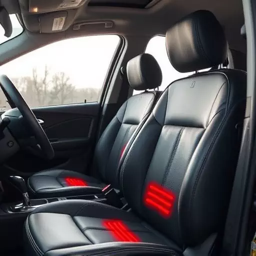 heated car seat installers,professional heated seat installation,heated seat installation services