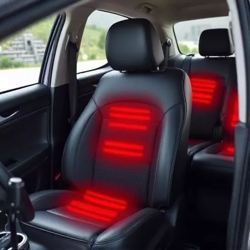 heated car seat installers,professional heated seat installation,heated seat installation services