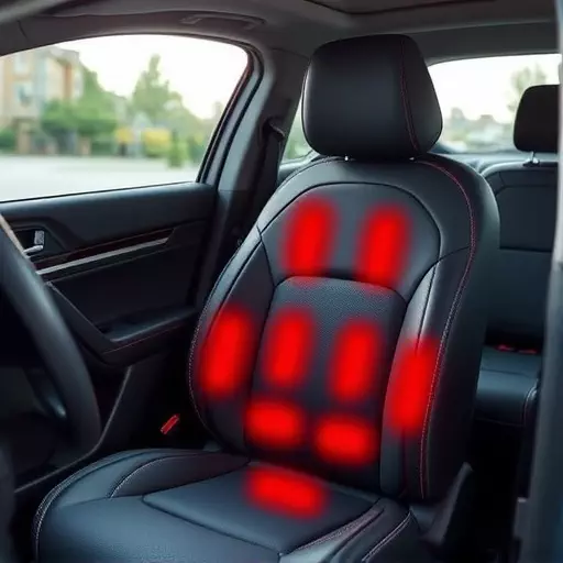 heated car seat installers,professional heated seat installation,heated seat installation services