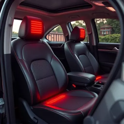 heated car seat installers,professional heated seat installation,heated seat installation services