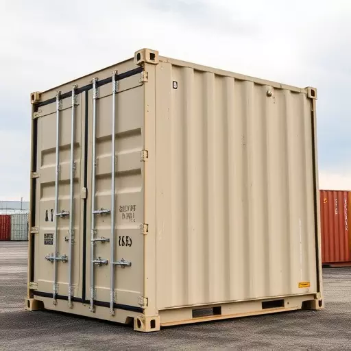 heavy-duty steel shipping containers holland ohio,steel containers for industrial shipping,durable steel cargo containers