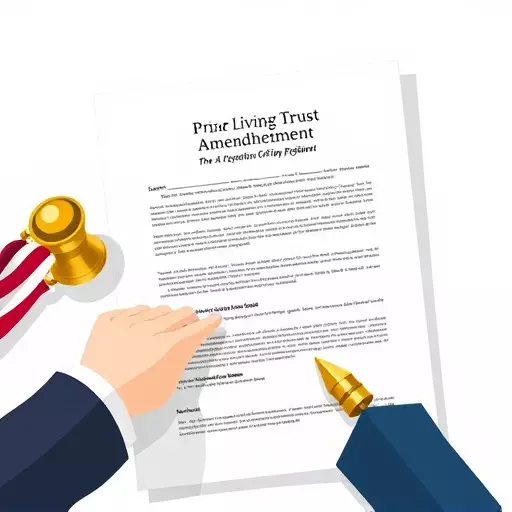 heggstad petition attorney palo alto california,heggstad petition process,living trust amendments