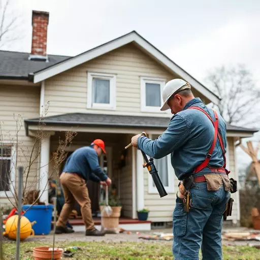 Home Repair