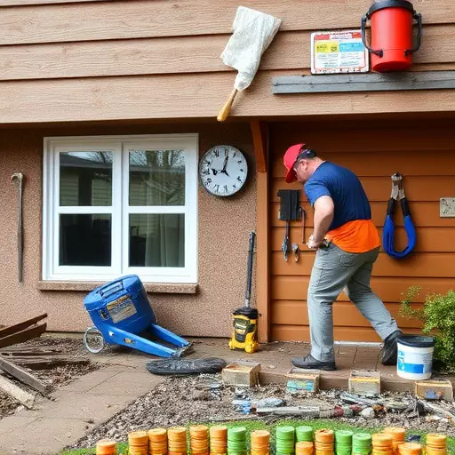 Home Repair