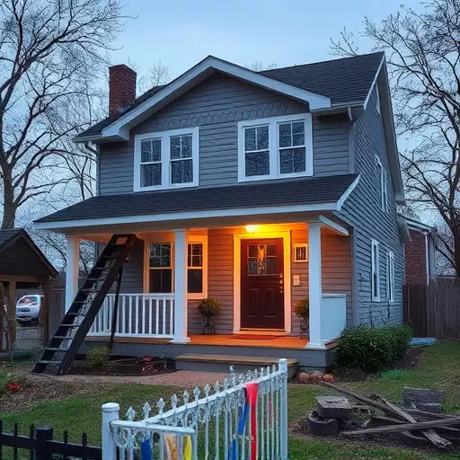 Home Repair