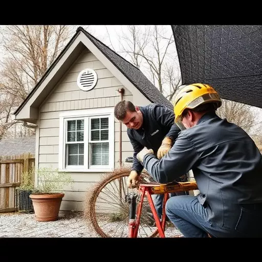 Home Repair