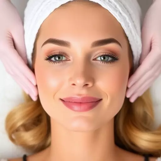 HydraFacial Toledo,Benefits of HydraFacial,Non-invasive skin rejuvenation