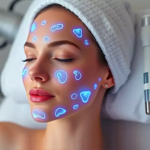 HydraFacial Toledo,Benefits of HydraFacial,Non-invasive skin rejuvenation