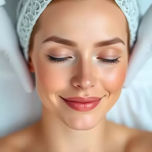 HydraFacial Toledo,Benefits of HydraFacial,Non-invasive skin rejuvenation