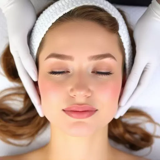 HydraFacial Toledo,Benefits of HydraFacial,Non-invasive skin rejuvenation