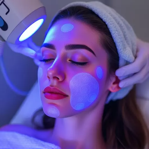 HydraFacial Toledo,Benefits of HydraFacial,Non-invasive skin rejuvenation
