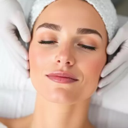 HydraFacial Toledo,Benefits of HydraFacial,Non-invasive skin rejuvenation
