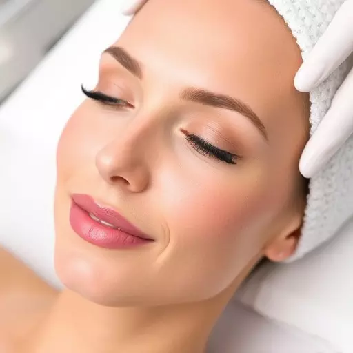 HydraFacial Toledo,Benefits of HydraFacial,Non-invasive skin rejuvenation