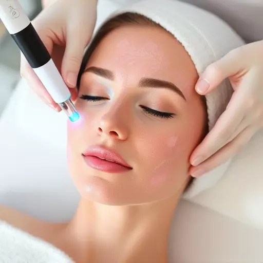 HydraFacial Toledo,Benefits of HydraFacial,Non-invasive skin rejuvenation
