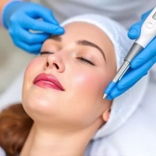 HydraFacial Toledo,Benefits of HydraFacial,Non-invasive skin rejuvenation