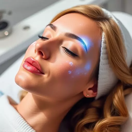 HydraFacial Toledo,Benefits of HydraFacial,Non-invasive skin rejuvenation