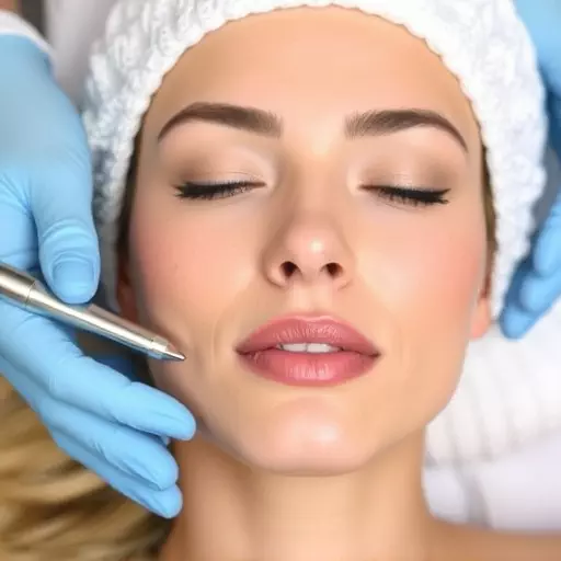 HydraFacial Toledo,Benefits of HydraFacial,Non-invasive skin rejuvenation