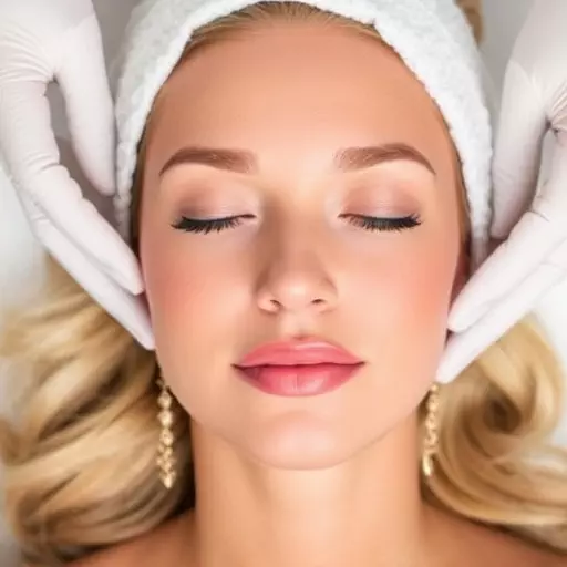 HydraFacial Toledo,Benefits of HydraFacial,Non-invasive skin rejuvenation