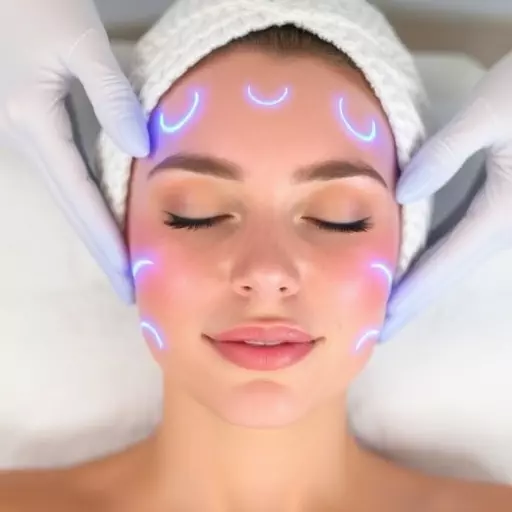 HydraFacial Toledo,Benefits of HydraFacial,Non-invasive skin rejuvenation