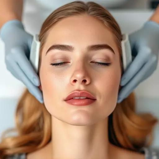 HydraFacial Toledo,Benefits of HydraFacial,Non-invasive skin rejuvenation