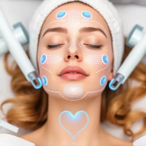 HydraFacial Toledo,Benefits of HydraFacial,Non-invasive skin rejuvenation