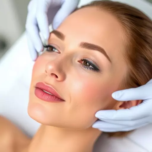 HydraFacial Toledo,Benefits of HydraFacial,Non-invasive skin rejuvenation
