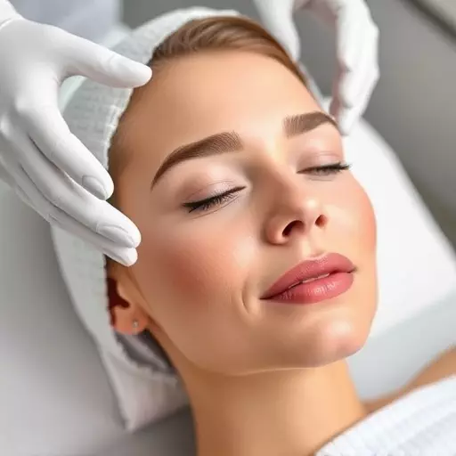 HydraFacial Toledo,Benefits of HydraFacial,Non-invasive skin rejuvenation