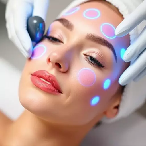 HydraFacial Toledo,Benefits of HydraFacial,Non-invasive skin rejuvenation