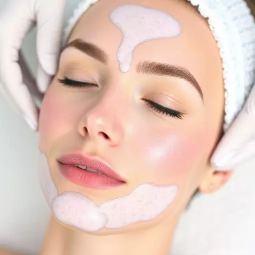 HydraFacial Toledo,Benefits of HydraFacial,Non-invasive skin rejuvenation
